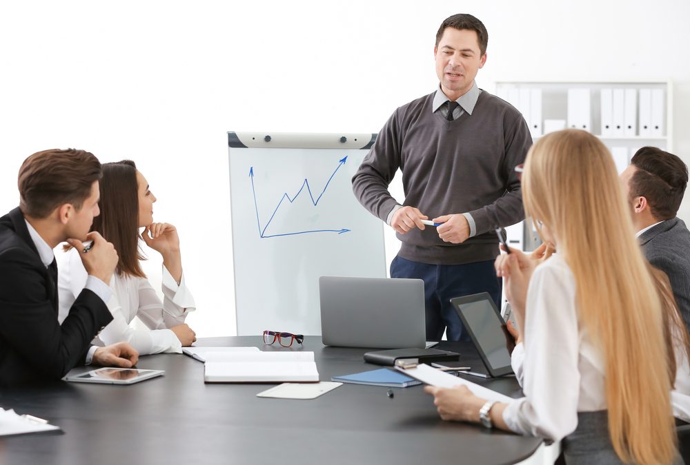 Why Leadership Programs Fail