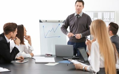Why Leadership Programs Fail