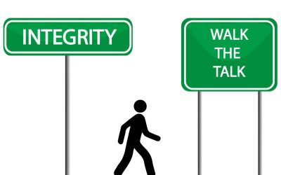 Are you unintentionally creating an INTEGRITY GAP in your leadership?