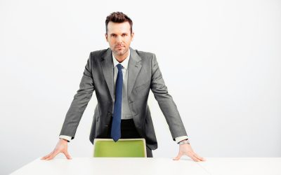 Assertive Type of Leadership