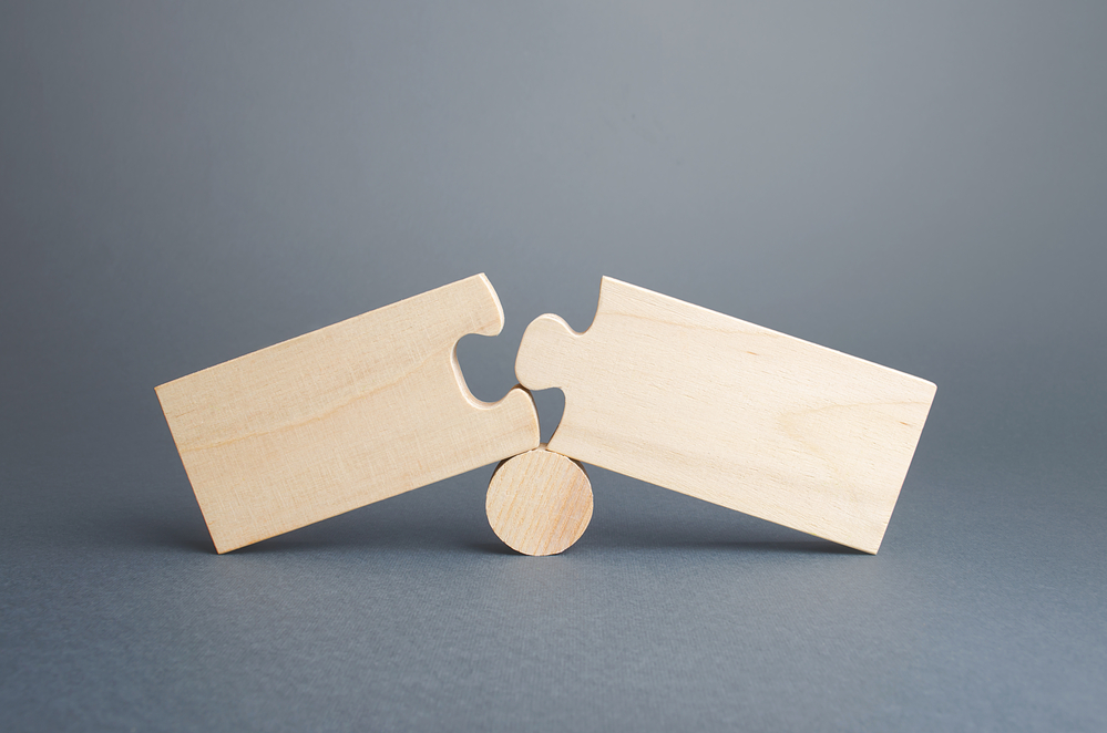 Are you unknowingly creating an ‘integrity gap’ as a leader?