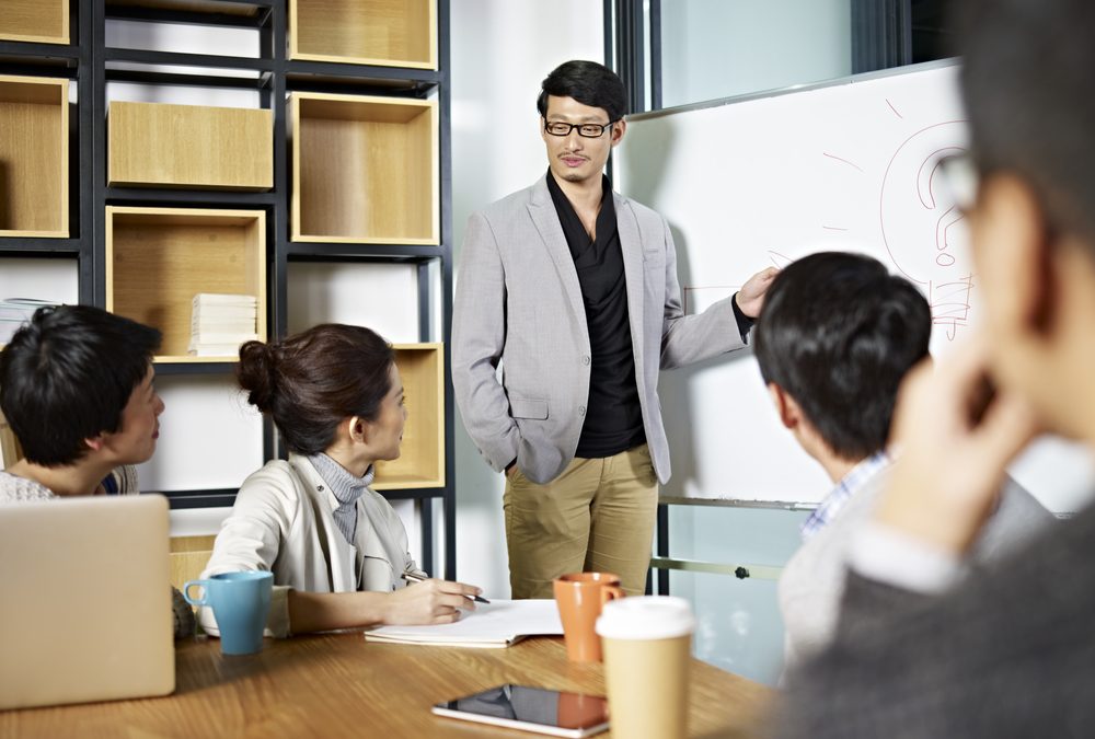 Experiencing breakdowns in communication & teamwork?