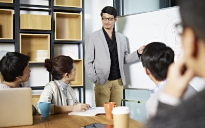 Experiencing breakdowns in communication & teamwork?