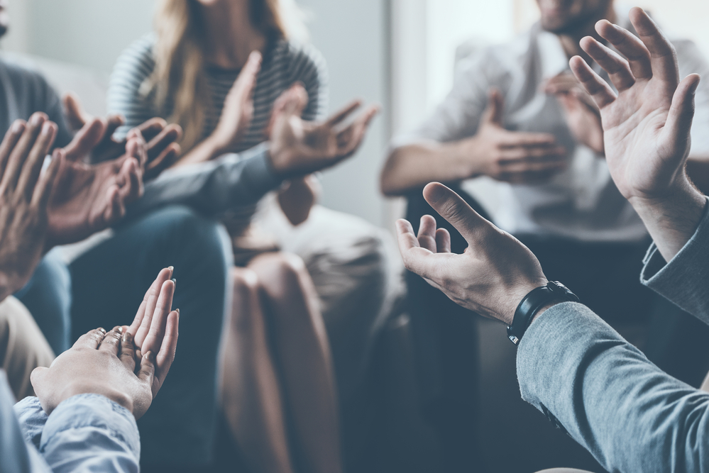 Mental Health Support to Your Team