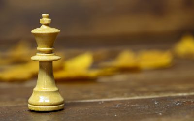 Building Your Leadership Bench