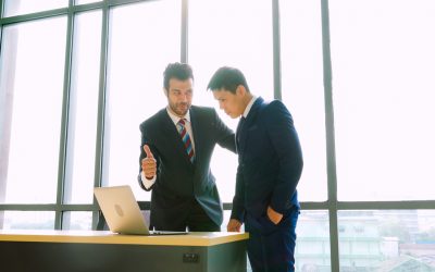 As a Leader Are You Open to Feedback?