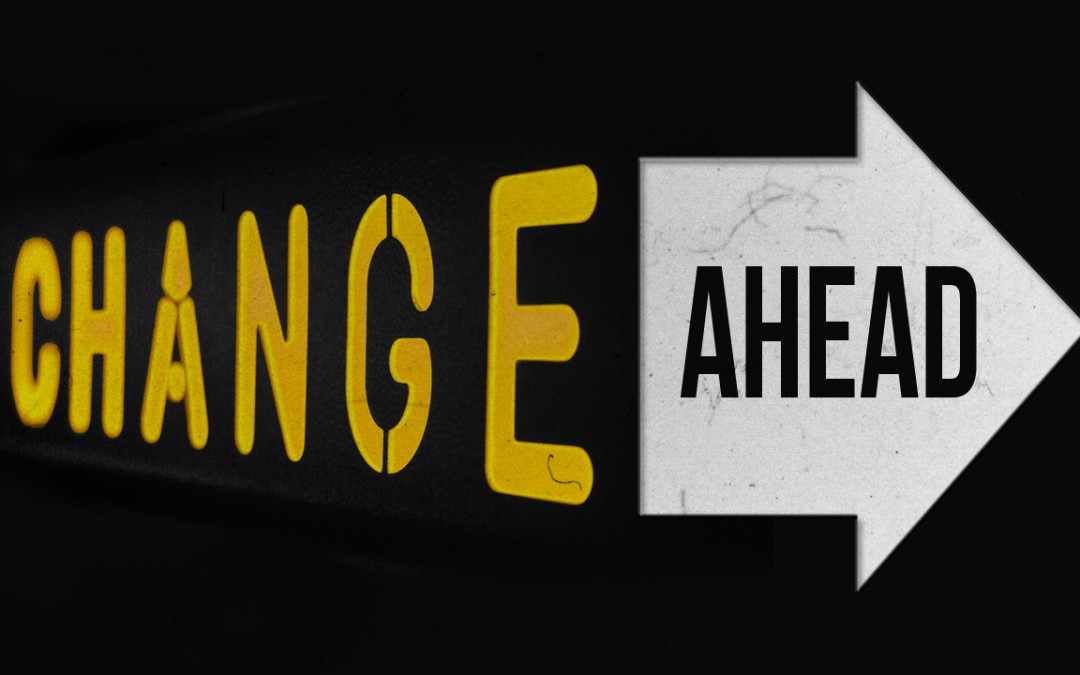 Hired Change Agent Becomes Part of the Problem