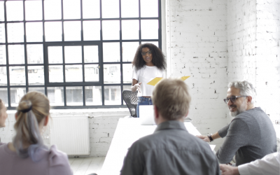 The #1 Question to Ask Yourself as Leaders