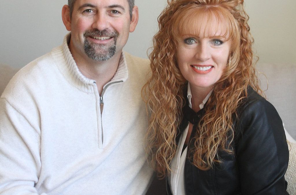 Becoming a Better Leader Makes Us A Better Spouse & Parent