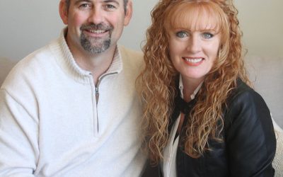 Becoming a Better Leader Makes Us A Better Spouse & Parent