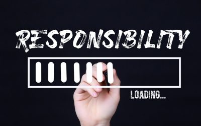 Being a leader is both a PRIVILEGE and RESPONSIBILITY