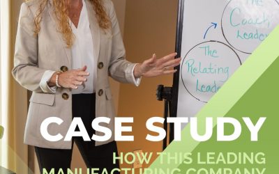 Feel like your business results have plateaued?