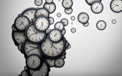 Time Is Our Most Valuable Resource