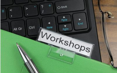One-off Leadership Workshops Will Not Solve Your “People Problems”