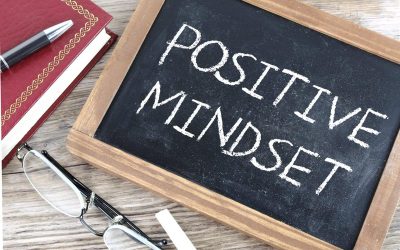Problems Can’t Be Solved From The Same Mindset That Created Them