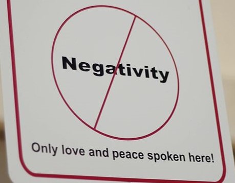 The Truth Hidden Under Workplace Negativity