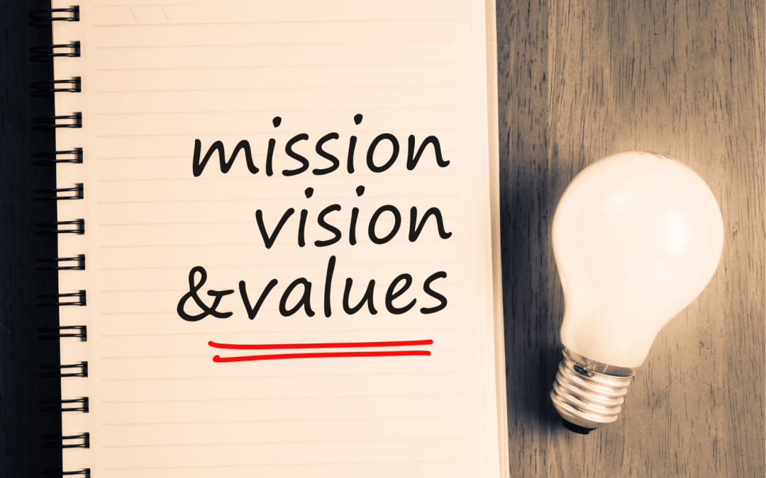 Every Company is Values-Driven