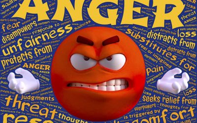 Triggered At Work? Here’s How To Manage Your Emotional Triggers