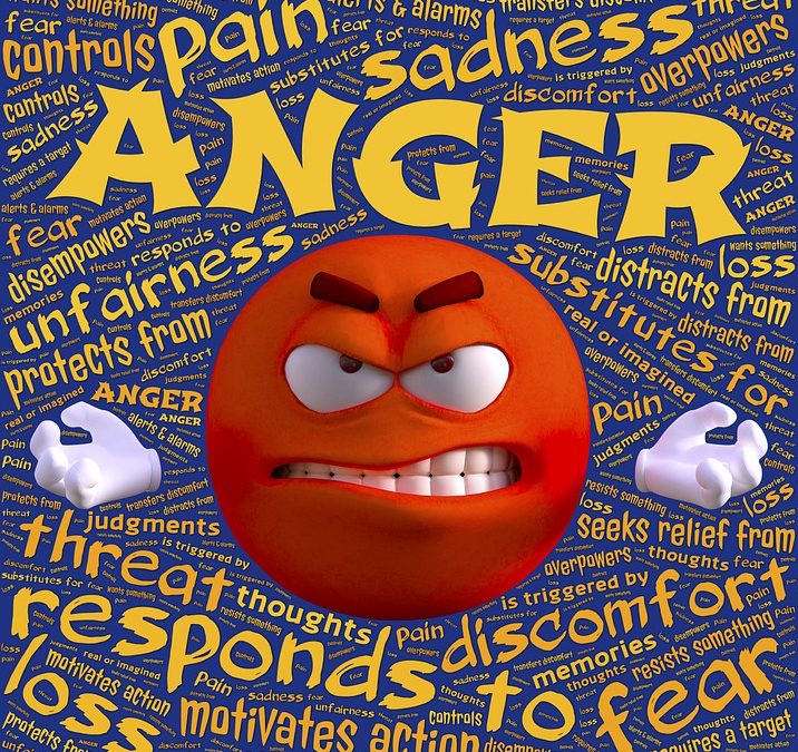 Triggered At Work? Here’s How To Manage Your Emotional Triggers