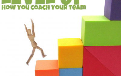 Level Up Your Coaching
