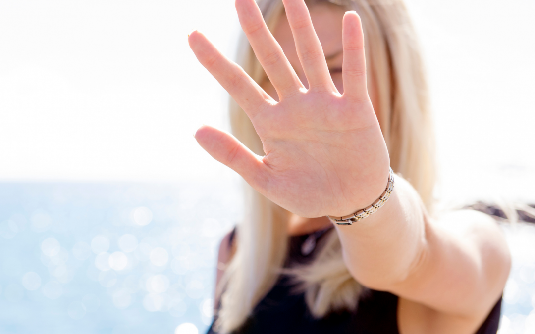 Don’t Wait For Permission or Validation