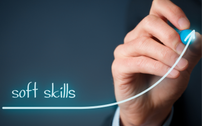 Why Soft Skills Are The New Priority