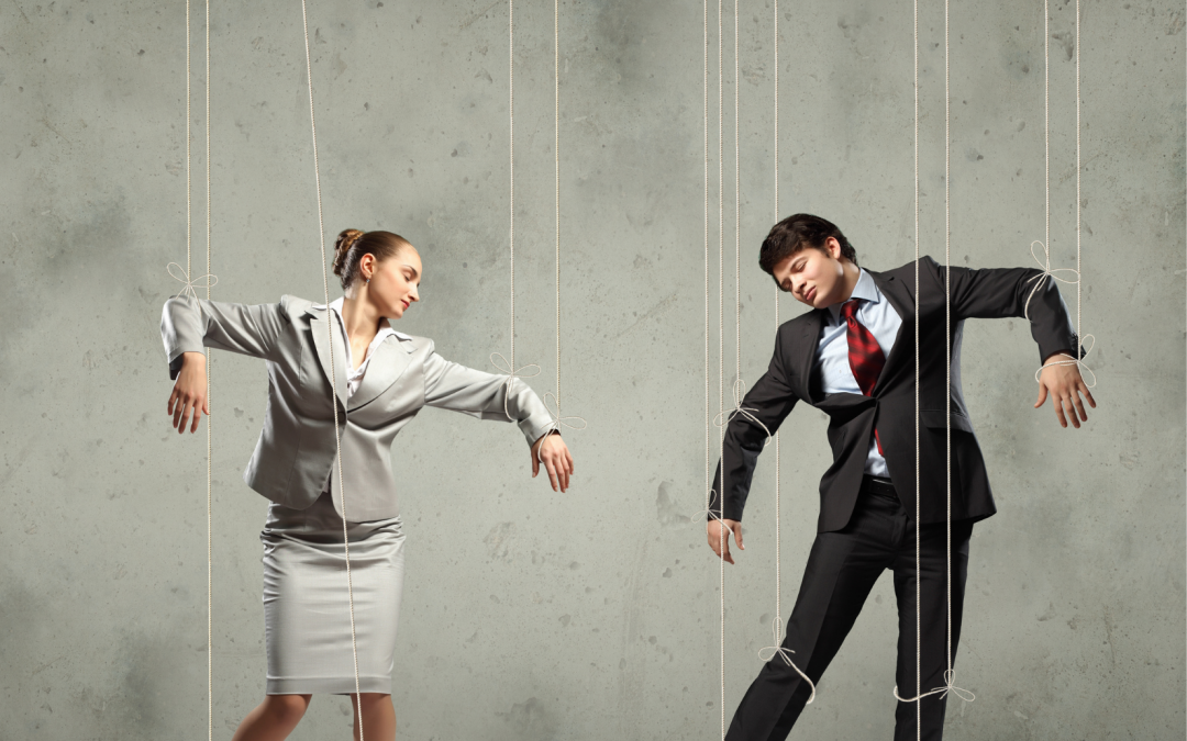How To Influence Human Behavior Without Manipulation