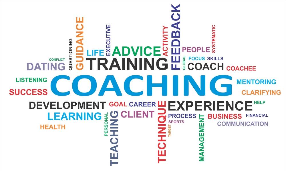 Lessons Coaching Taught me About Being a Parent and a Leader