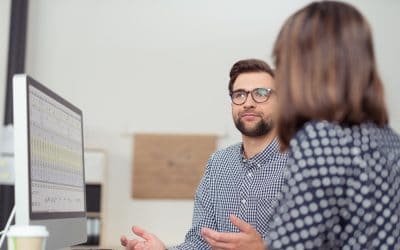 How a leader’s awareness saved an employee’s job…