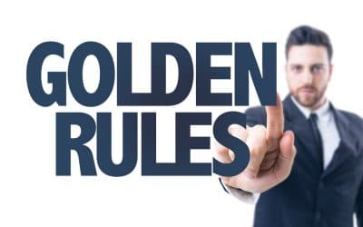 The Golden Rule vs the Platinum Rule—and why it’s essential in business…