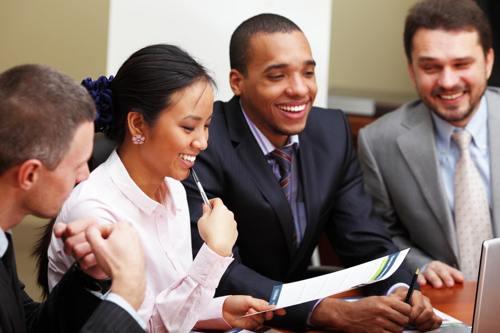 6 Characteristics of an Emotionally Intelligent Leader…