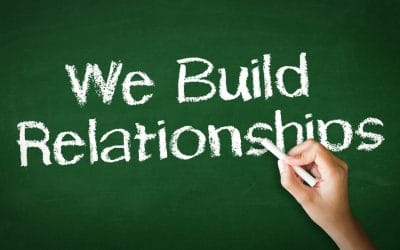 Ask yourself this question about every relationship…