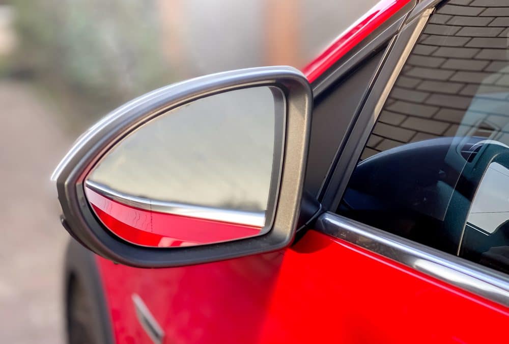 As a leader, it’s important for us to recognize our blind spots…