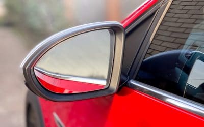 As a leader, it’s important for us to recognize our blind spots…