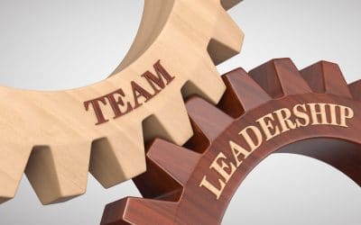 4 ways you can LEAD when you’re not in CONTROL but your team is depending on you…