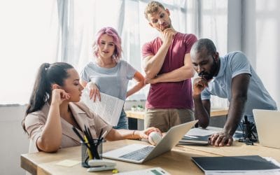 5 tips for avoiding GROUPTHINK in your #team…