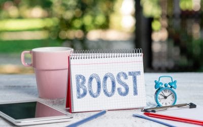 5 Tips for Leading YOURSELF Well During Times of DISRUPTION…