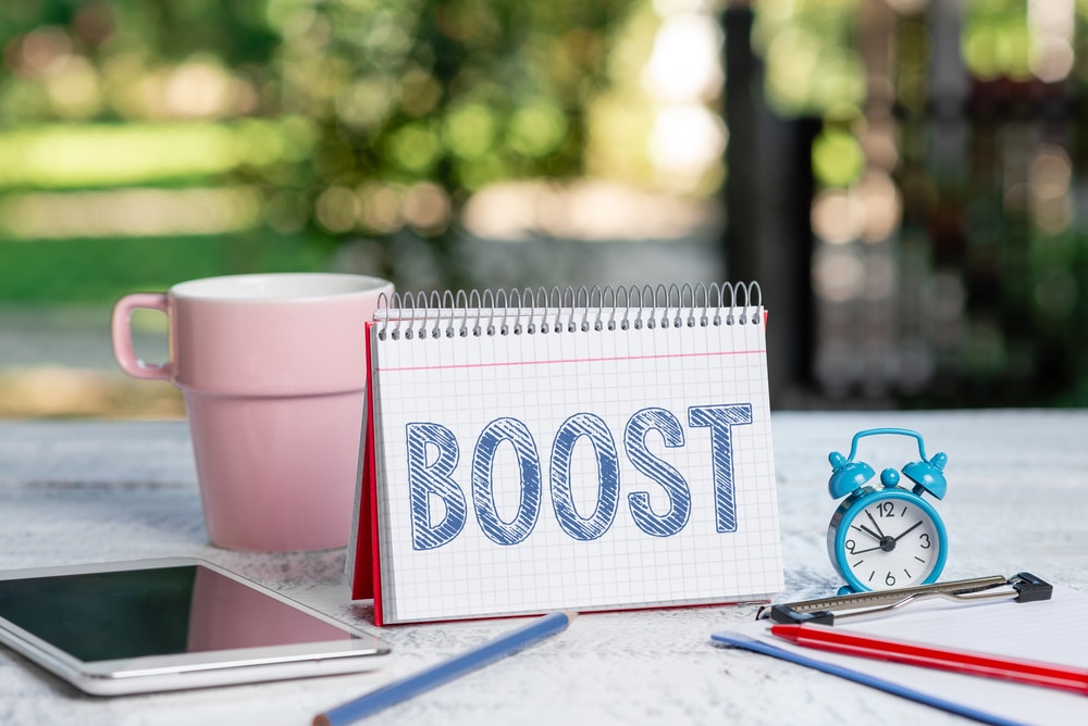 5 Tips for Leading YOURSELF Well During Times of DISRUPTION…