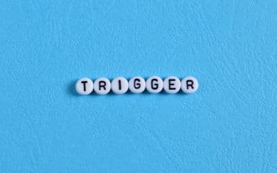 6 steps to deal with your emotional TRIGGERS as a leader…