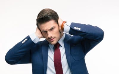 The WORST thing you can do with EMOTIONS in the workplace…