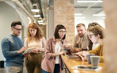 Knowing your CONFLICT STYLES will transform your team culture…here’s how…