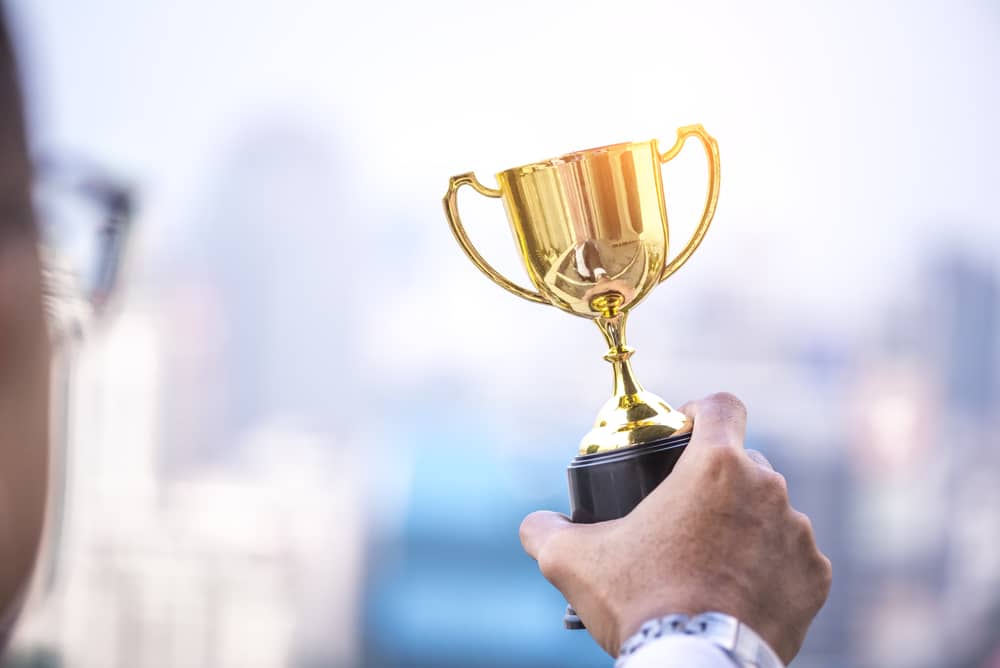 Participation Trophies and Appreciation in the Workplace…