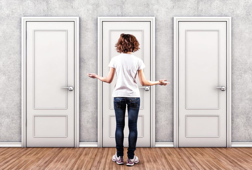 How to help your people when they are dealing with fear…