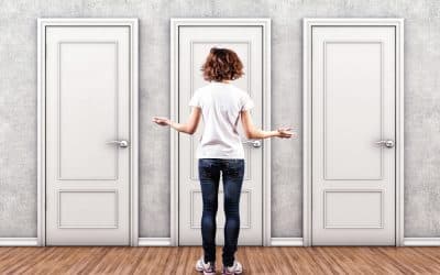 How to help your people when they are dealing with fear…