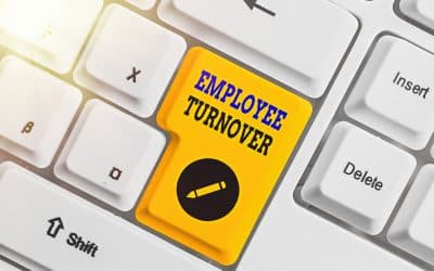 How to AVOID unnecessary employee TURNOVER in your company…
