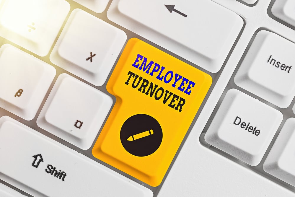 How to AVOID unnecessary employee TURNOVER in your company…