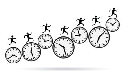 Time Management Tools that ACTUALLY WORK…