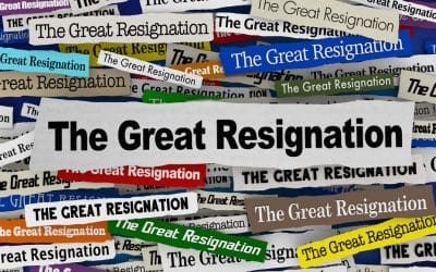 What the current work climate means for your leaders…