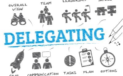 Why DECISION-MAKING belongs at the LOWEST LEVEL possible…