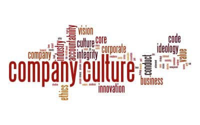 Our mantra at EI: “WHO you are is how you lead…
